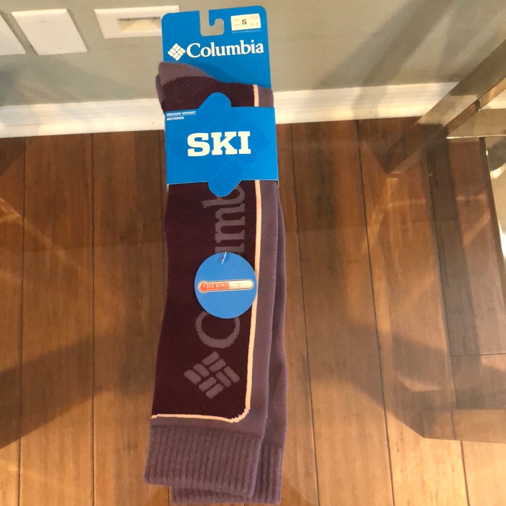ski socks